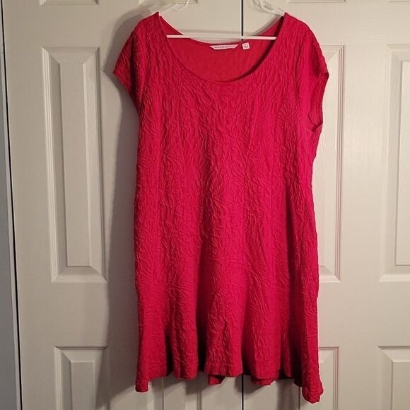 Isaac Mizrahi Live!  Dress size L - Picture 1 of 4